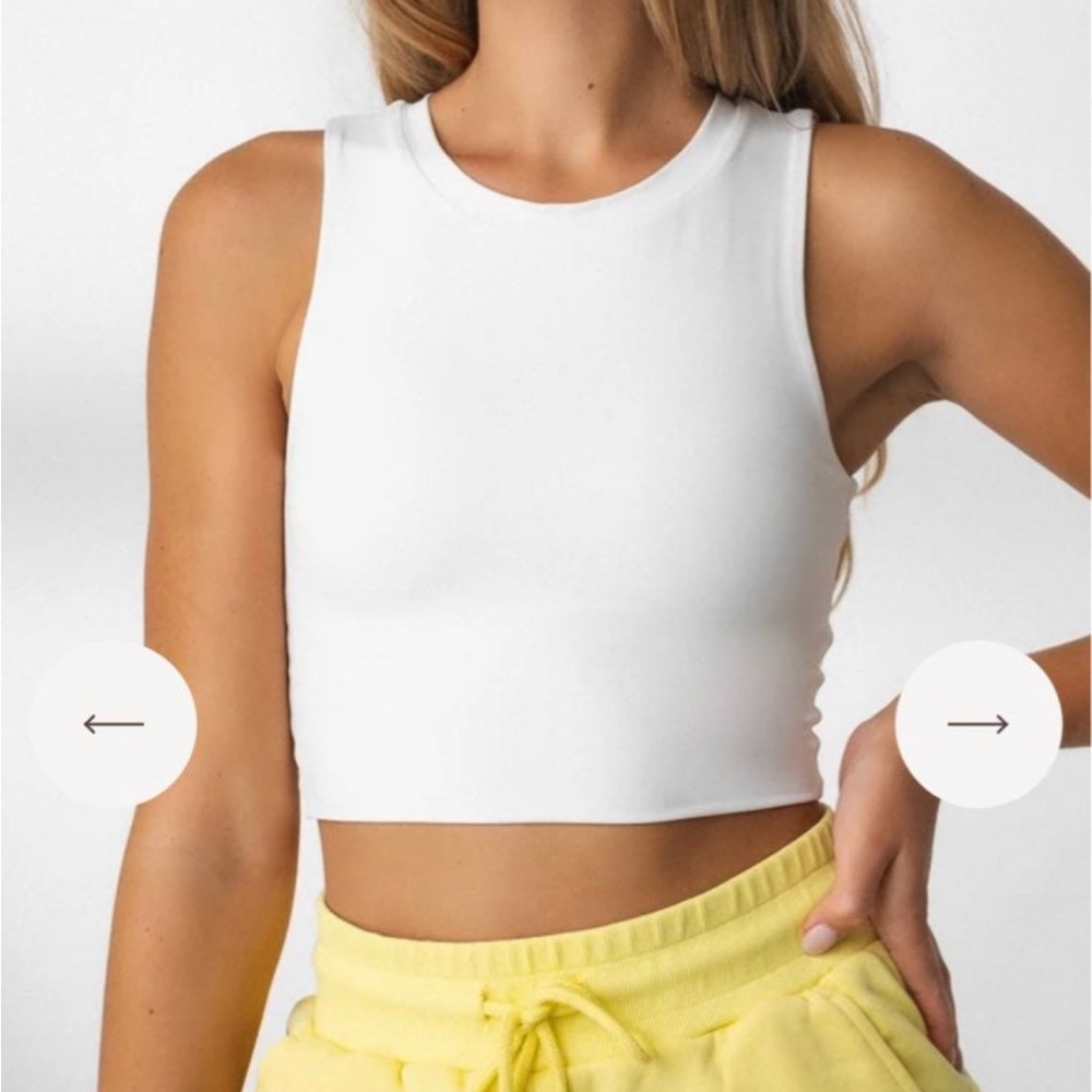 Balance athletica allora tank